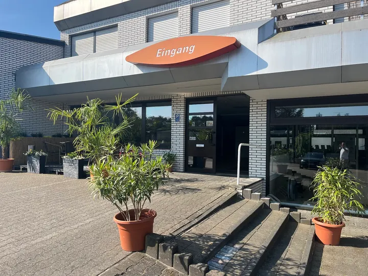 in time fitness — fitnessstudio in Nettetal — 3