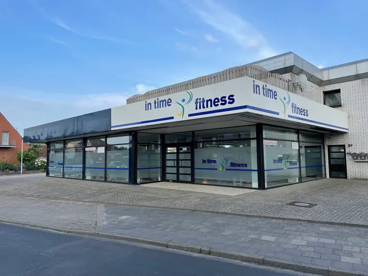 in time fitness — fitnessstudio in Nettetal — 4