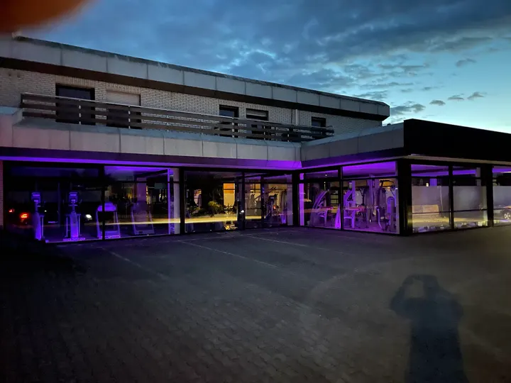 in time fitness — fitnessstudio in Nettetal — 5