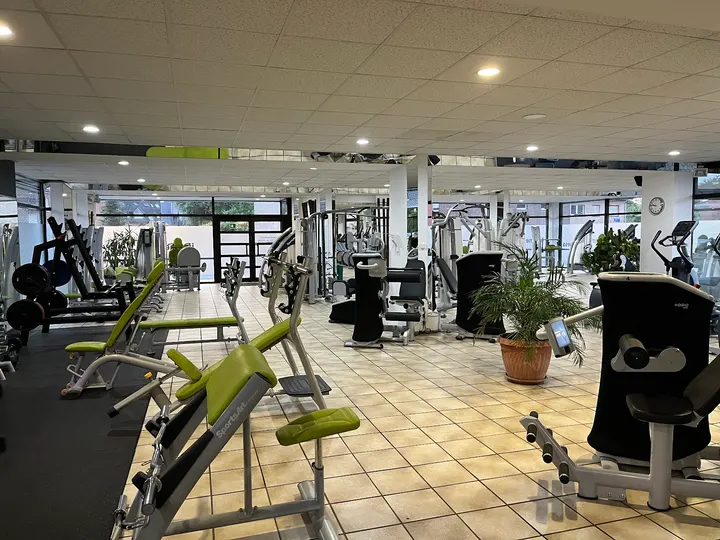 in time fitness — Fitnessstudio in Rieth, Nettetal