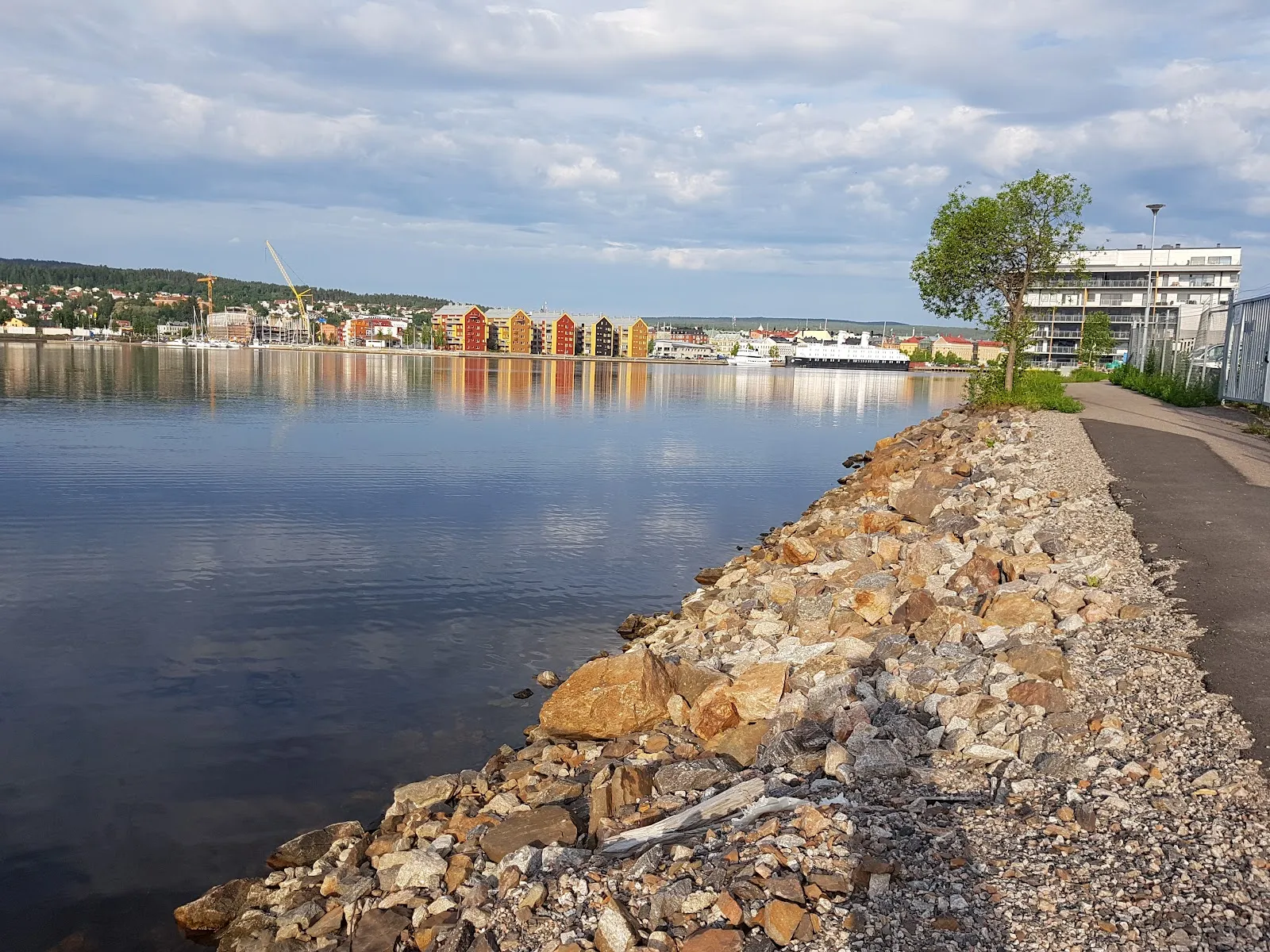 Ego Boxen — crossfit-studio i Sundsvall — bild 2