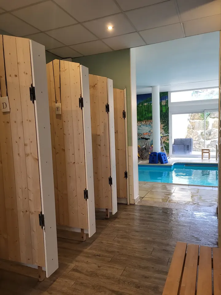 Swim Stars - Reims — studio à Thillois, Reims — 3