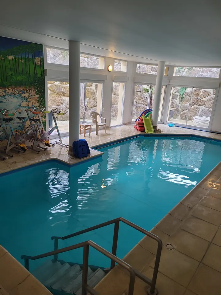 Swim Stars - Reims — studio à Reims — 3