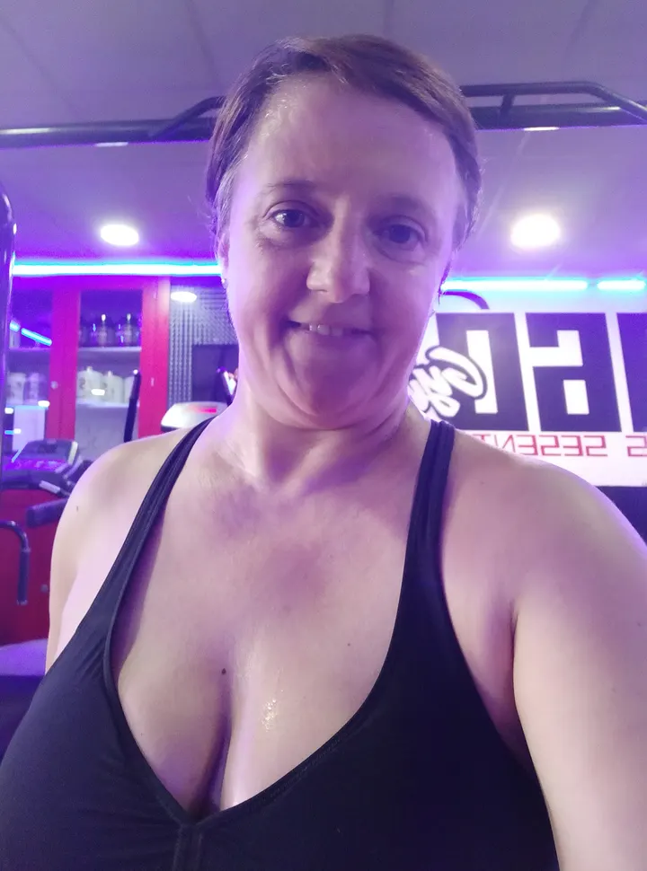 Gimnasio 360 — Estudio de fitness en La Laguna, Cádiz