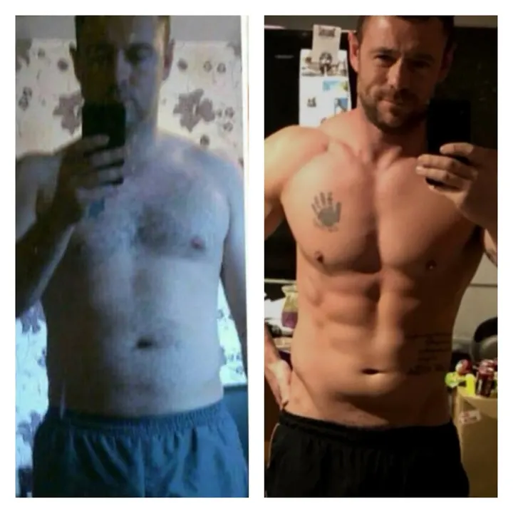 The Dad Coach - Jac Howden — fitness studio in Victoria Park, Widnes — 2