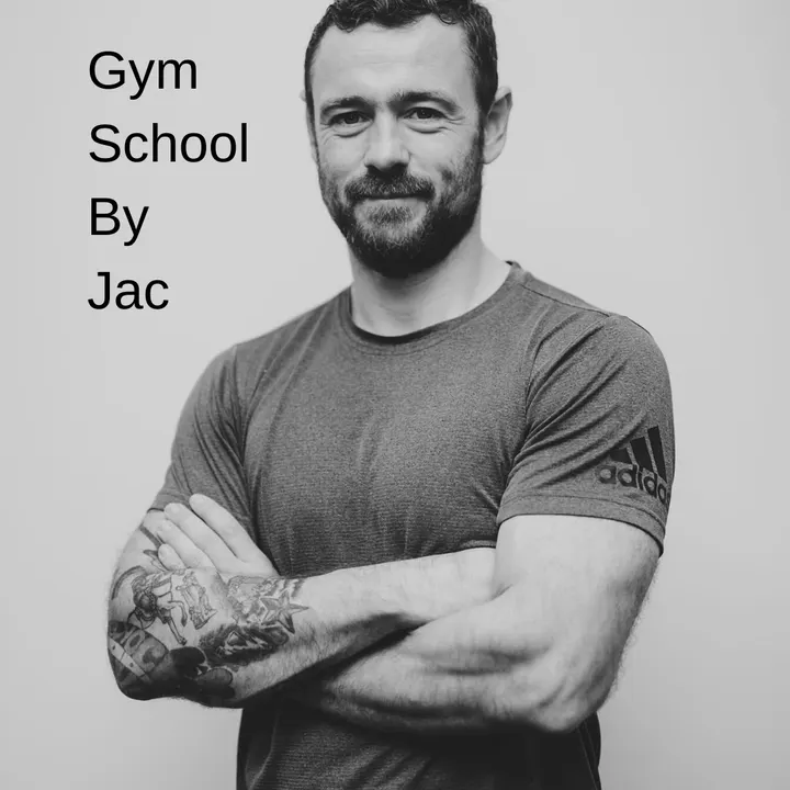 The Dad Coach - Jac Howden — fitness studio in Victoria Park, Widnes — 3