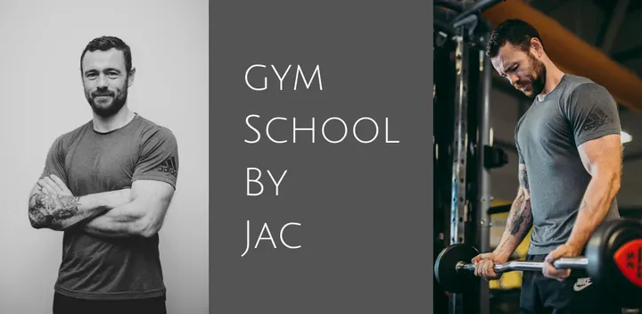 The Dad Coach - Jac Howden — fitness studio in Widnes — 4