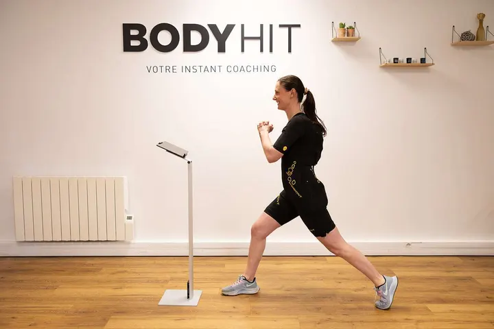 BODYHIT Saint Gilles La Réunion — salle de fitness-studio à Saint-Paul — 2