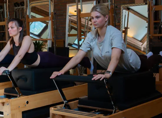 Studio IUNO — pilates-studio in Nijmegen-Midden, Nijmegen — 3