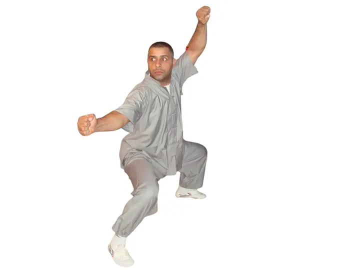Xing Yi Men Kungfu Amsterdam Zuidoost — vechtsport-studio in Amsterdam — 3