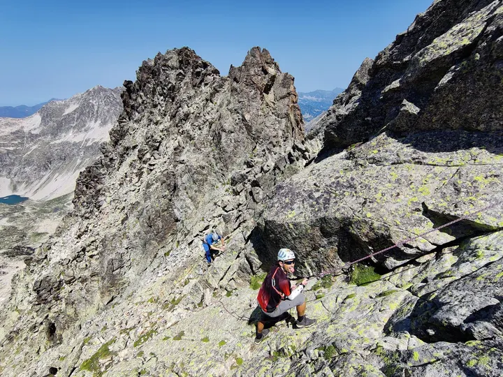 GEAM de Reus (Grup d'Escalada i Alta Muntanya) — escalada-studio en Reus — 3