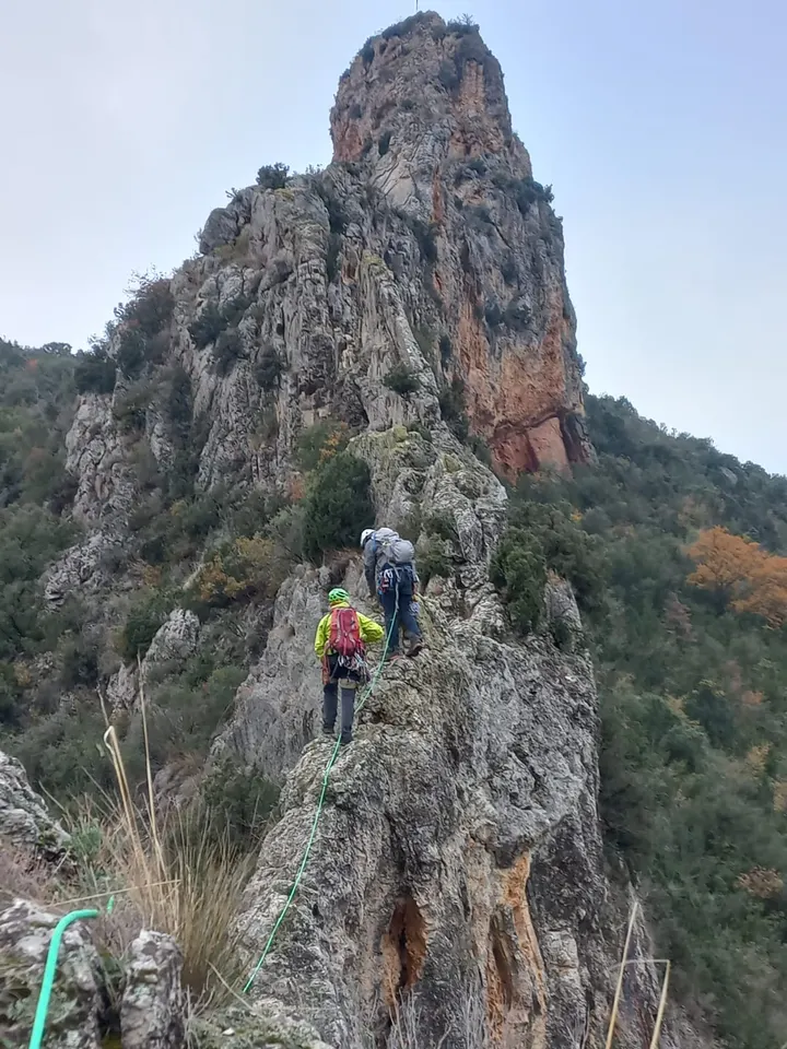 GEAM de Reus (Grup d'Escalada i Alta Muntanya) — escalada-studio en Reus — 5