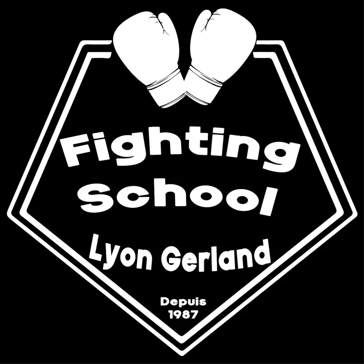 Fighting School Lyon Gerland — Kickboxing à Gerland, Lyon