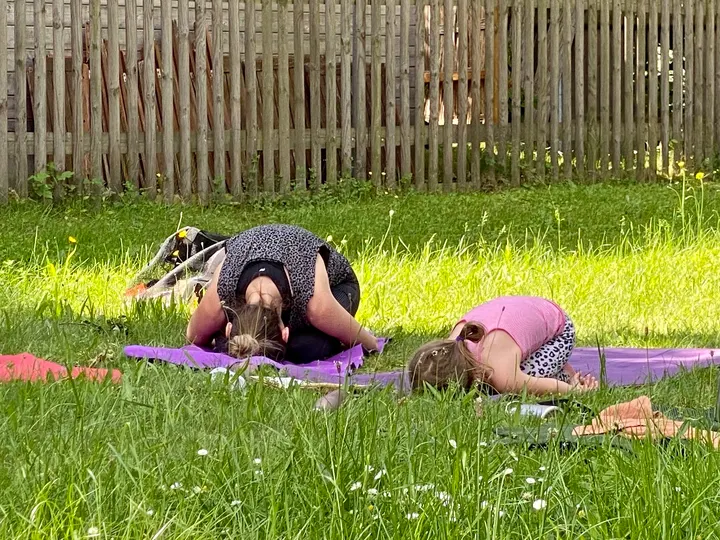 Down Dog Yoga Weißig — yoga-studio in Dresden — 4