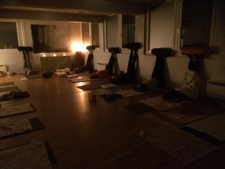 Stjørdal Yoga — yoga-studio i Stjørdalshalsen, Stjørdal — 2