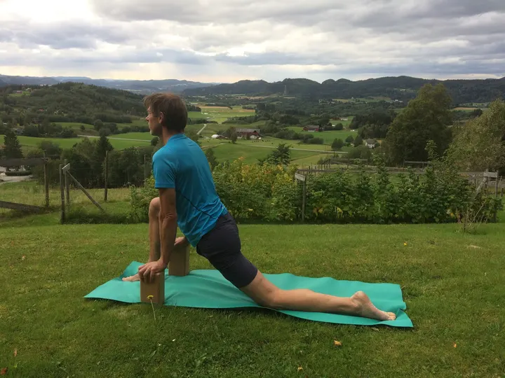 Stjørdal Yoga — yoga-studio i Stjørdalshalsen, Stjørdal — 3