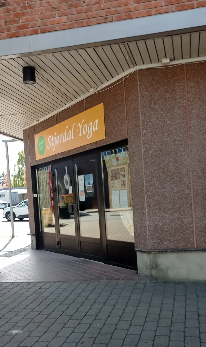 Stjørdal Yoga — yoga-studio i Stjørdal — 3