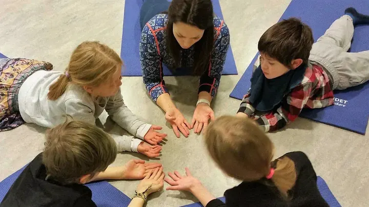 Stjørdal Yoga — yoga-studio i Stjørdal — 4