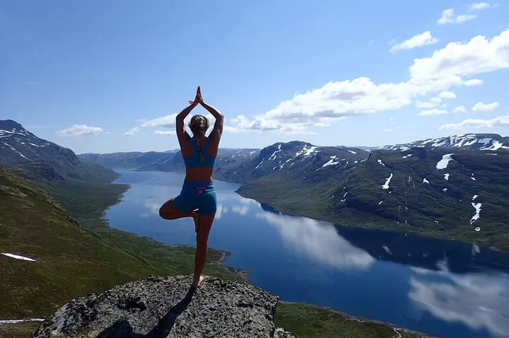 Stjørdal Yoga — yoga-studio i Stjørdal — 5