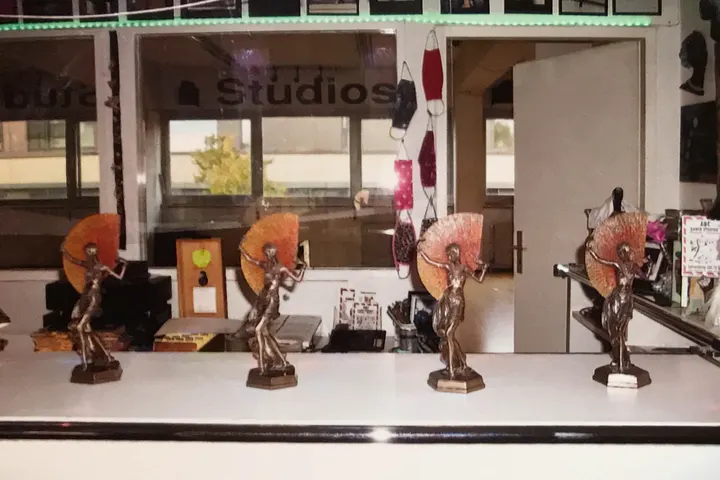 ABC Dance Studios — Dance in Schwabing, München