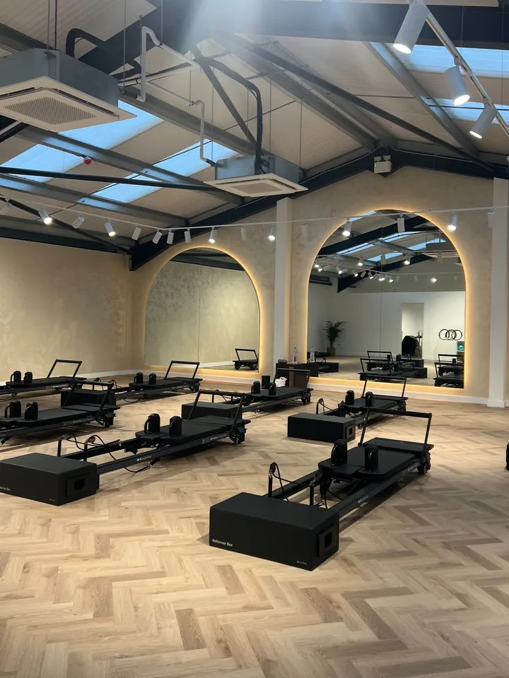 Poise Pilates — Fitness Studio in Windlesham, Ascot