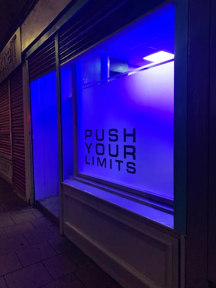 Yard Fitness - Movement & Wellness — wellness-studio in Roman Camp, Broxburn — 3