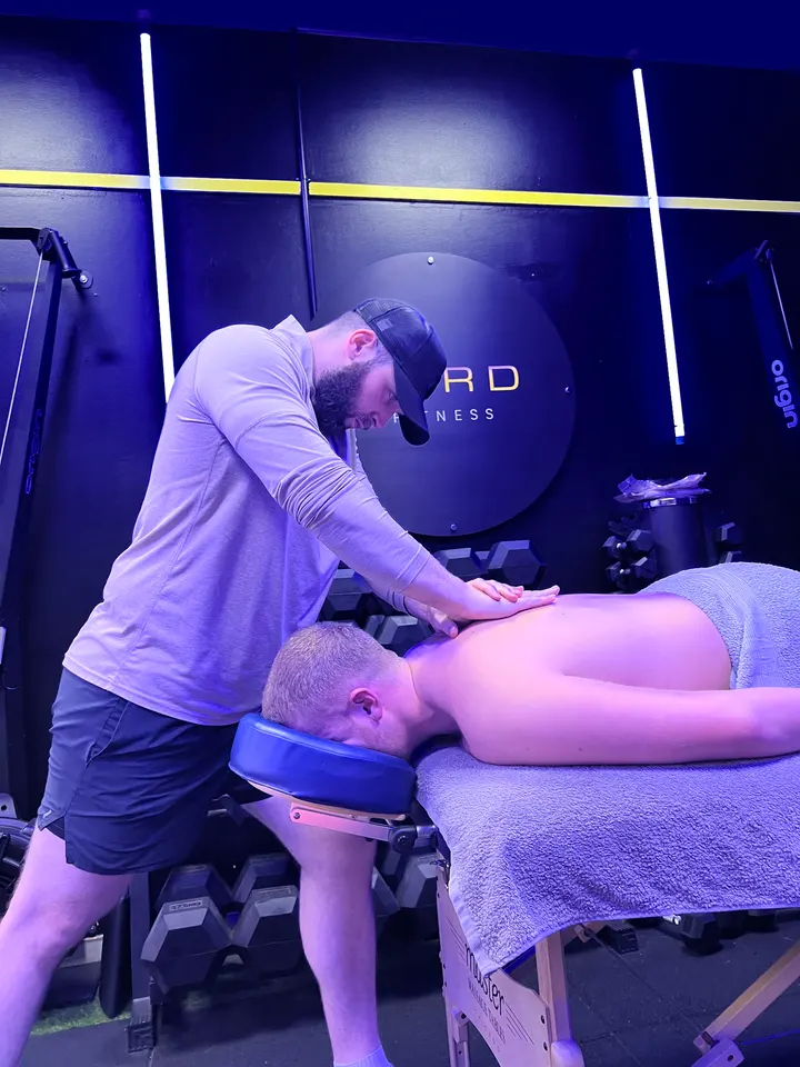 Yard Fitness - Movement & Wellness — wellness-studio in Broxburn — 3