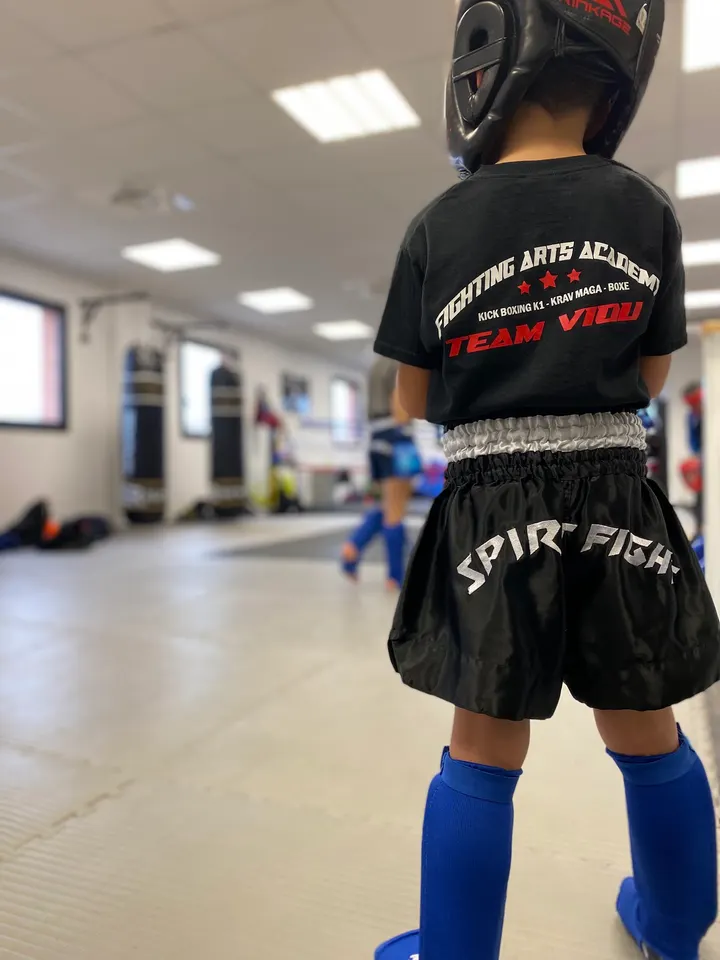 Fighting Arts Academy Aix en Provence — kickboxing-studio aux Milles, Aix-en-Provence — 2