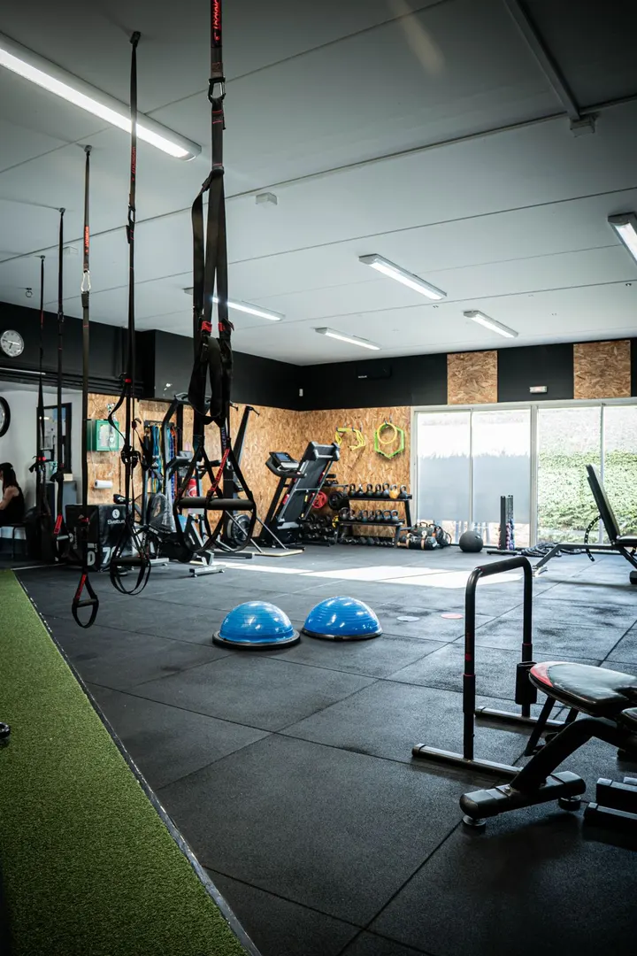 Fighting Arts Academy Aix en Provence — kickboxing-studio à Aix-en-Provence — 4