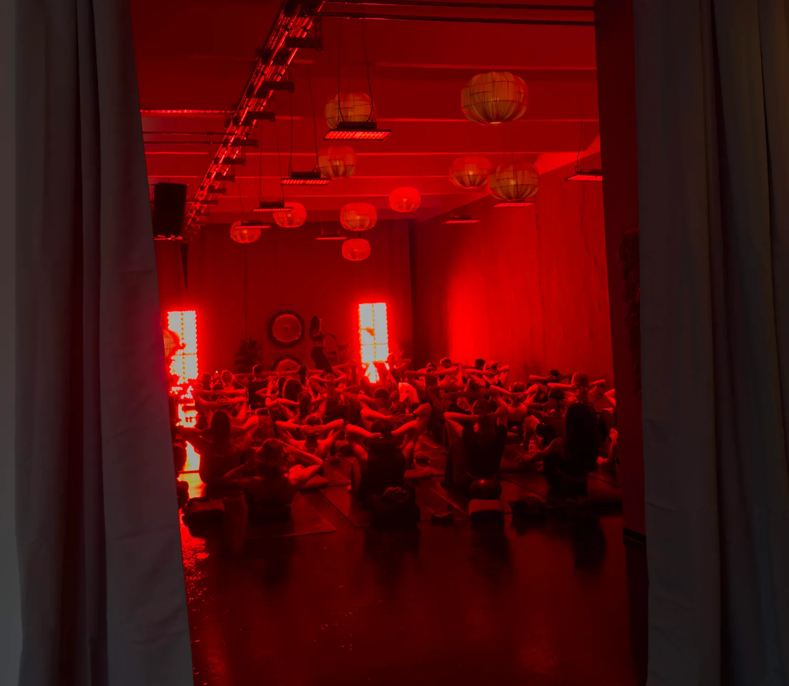 OPEN – Kreuzberg — yoga-studio i Berlin — 6