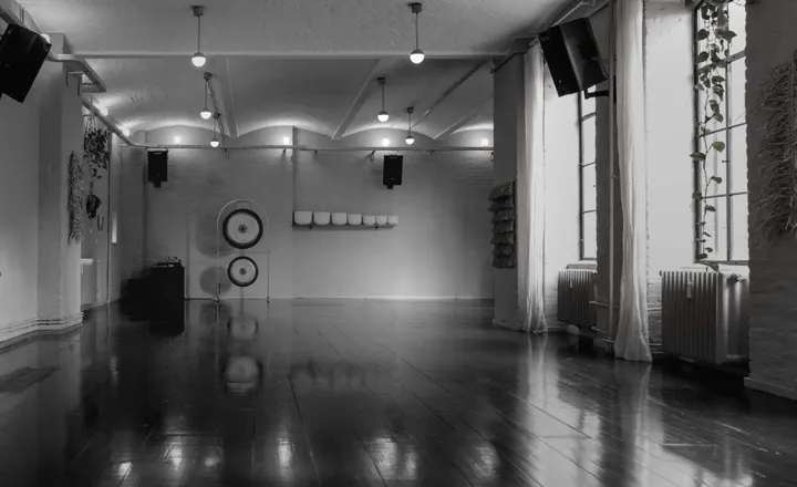 OPEN – Kreuzberg — Breathwork in Kreuzberg, Berlin