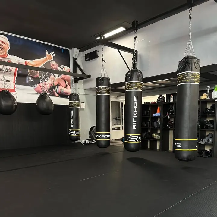 Apex Martial Gym — Salle de fitness à Le Pont du Las, Toulon