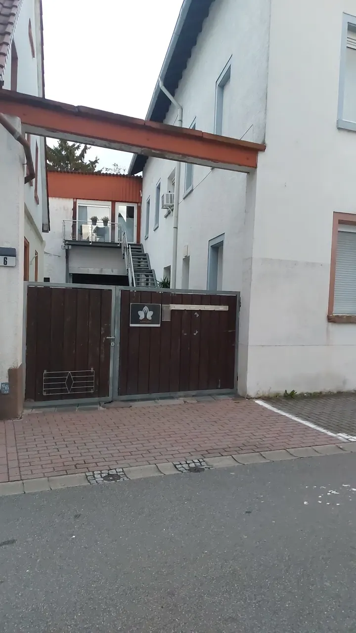 Yoga Samadhi Manuela Maurer — yoga-studio in Viernheim — 3