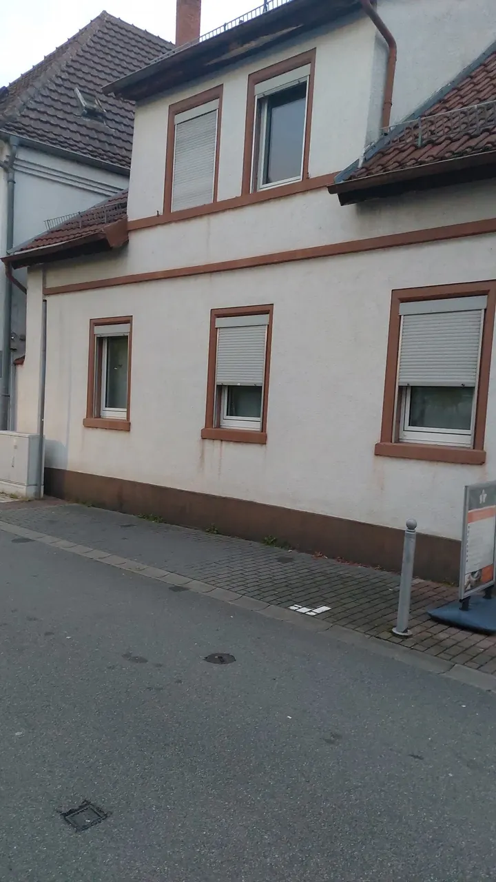 Yoga Samadhi Manuela Maurer — yoga-studio in Viernheim — 4