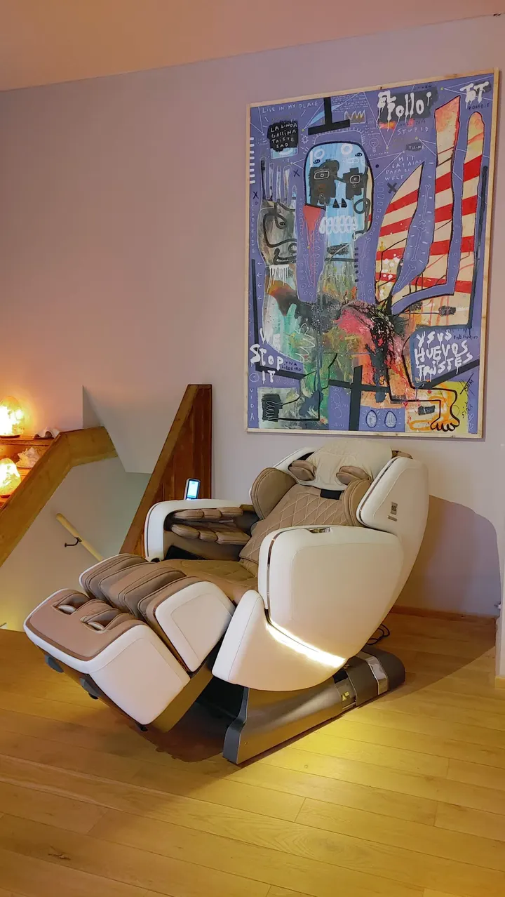 Salz & Meer Salzgrotte — recovery-studio in Steglitz, Berlin — 3