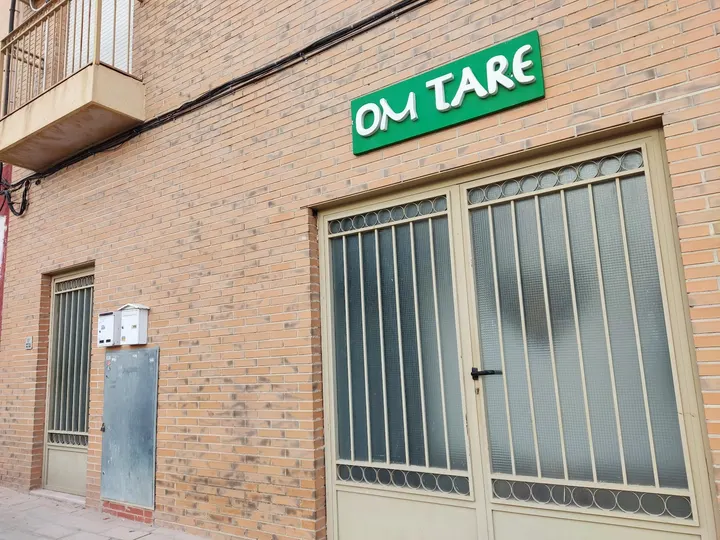 Yoga María Om Tare — yoga-studio en Villafranquesa, Alicante — 3