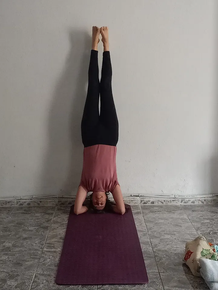 Yoga María Om Tare — yoga-studio en Alicante — 4