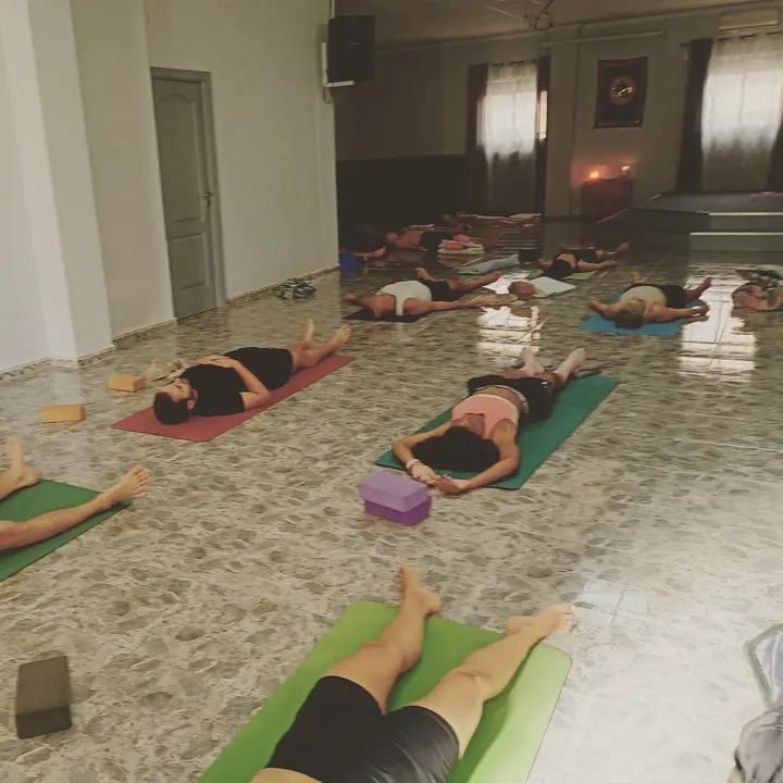 Yoga María Om Tare — yoga-studio en Alicante — 5