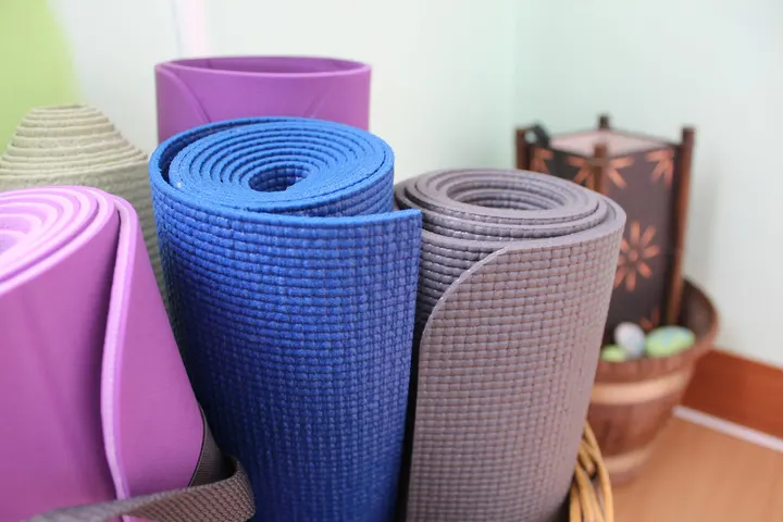 Centro Yoga - Om Tare Maria — Yoga en Villafranquesa, Alacant