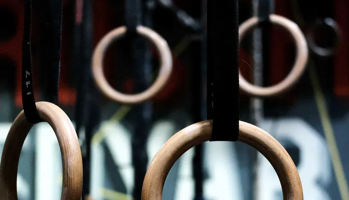Cenabum 1 — crossfit-studio à Olivet — 2