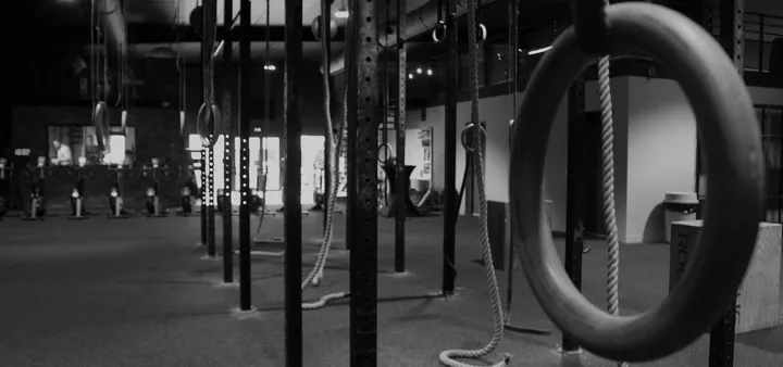 Cenabum 1 — crossfit-studio à Olivet — 3