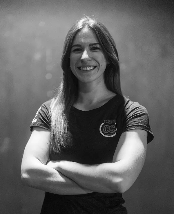 Cenabum 1 — crossfit-studio à Olivet — 3