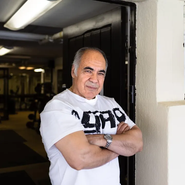 Tøyen Fitness og Kaffe — treningsstudio i Gamle Oslo, Oslo — 2