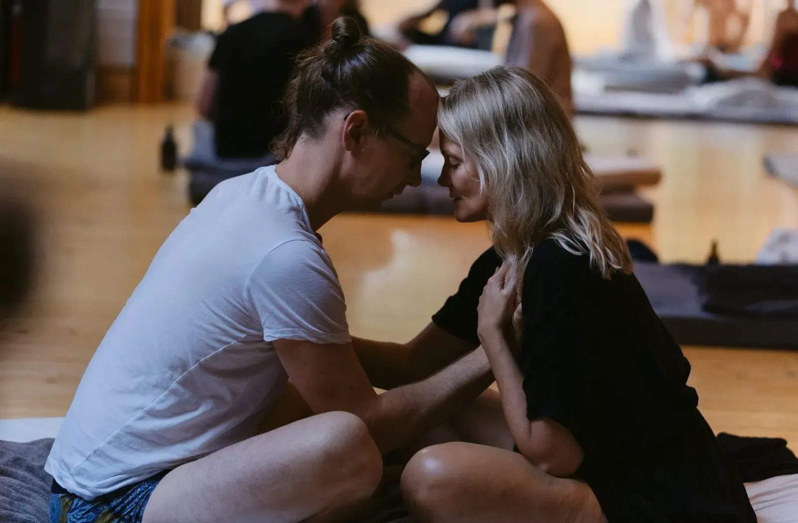 8 Andas - Yoga För Alla AB — yoga-studio i Borensberg — 2