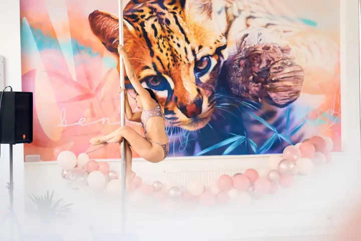 The Bendy Studio — Yoga in Hengrove, Bristol