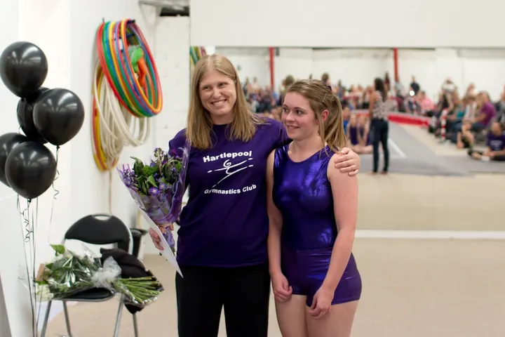Hartlepool Gymnastics Club — gymnastics-studio in Stranton, Hartlepool — 2