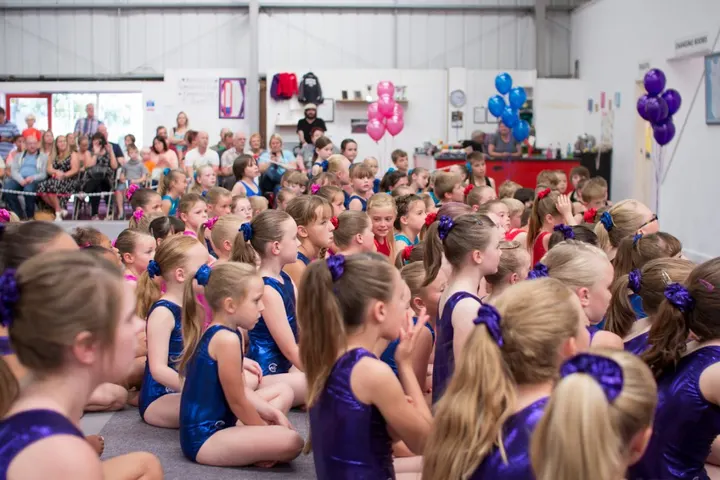 Hartlepool Gymnastics Club — gymnastics-studio in Hartlepool — 4