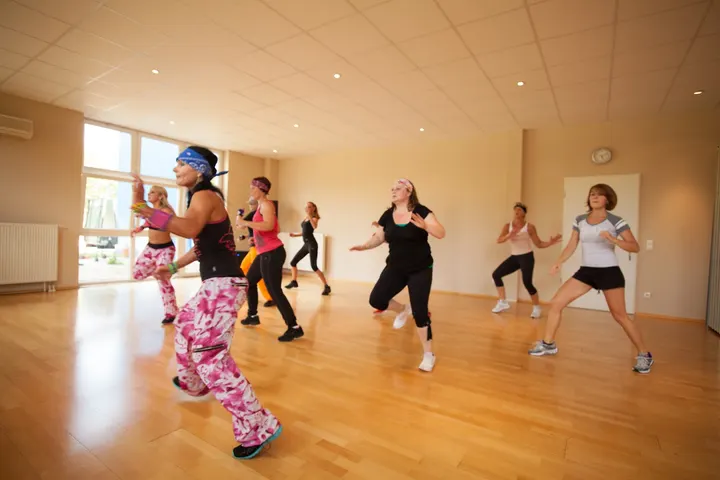Tonus Sportsclub GmbH — fitnessstudio in Frankenthal Kernstadt, Frankenthal — 3