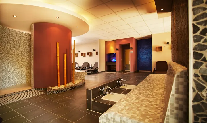 Tonus Sportsclub GmbH — fitnessstudio in Frankenthal — 3