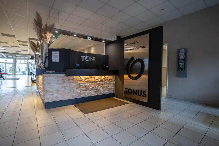 Tonus Sportsclub GmbH — fitnessstudio in Frankenthal — 5